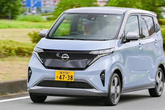 Ở nơi từng chuộng xe xăng bậc nhất châu Á, xe điện giờ có giá chỉ ngang một chiếc xe máy SH nhờ loạt trợ cấp
