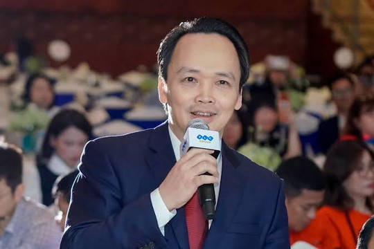 Vừa 'chốt deal' hàng loạt tại Hàn Quốc, FLC của ông Trịnh Văn Quyết tiếp tục tới quốc gia lớn nhất thế giới tìm cơ hội hợp tác