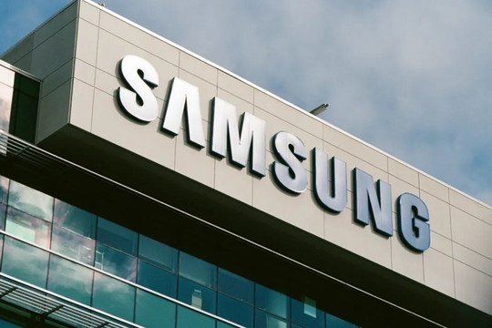 Bỏ túi gần 58 tỷ USD quý II, vốn hóa gã khổng lồ Samsung chính thức vượt mốc 1.000 tỷ USD
