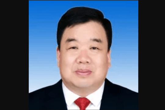 Cách toàn bộ chức vụ, đề nghị truy tố, tịch thu tài sản cá nhân của nguyên Giám đốc Sở Nhà ở và Xây dựng SN 1969 của Trung Quốc