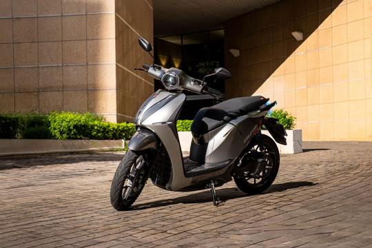 Bỏ xe xăng để đi Dat Bike Quantum S1, chủ xe tiết lộ thứ 'gây nghiện' chỉ sau 3 tháng