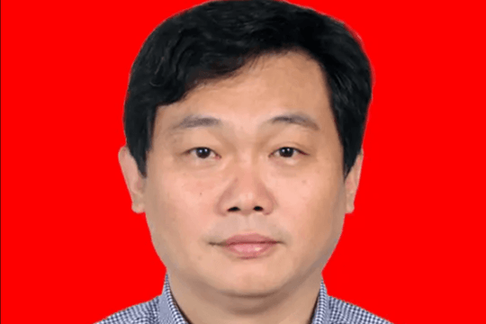 Đề nghị truy tố, tịch thu toàn bộ tài sản bất chính, hủy bỏ chế độ hưu trí của nguyên Phó Giám đốc Sở Kinh tế và CNTT SN 1963 của Trung Quốc