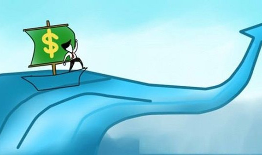 Phiên 7/7: VN-Index từ giảm 16 điểm sang tăng 5 điểm, 2 nhóm cổ phiếu 'phát sáng'