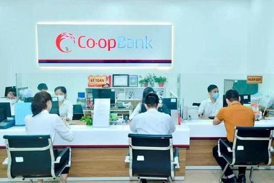 Thanh tra Ngân hàng Nhà nước chỉ ra loạt tồn tại ở Co-opBank Chi nhánh Thanh Hóa