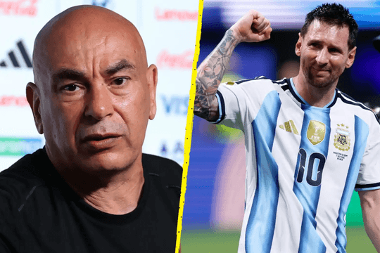 Argentina ngược dòng không tưởng phút cuối: HLV Ai Cập bức xúc tố FIFA tham tiền, thiên vị Messi