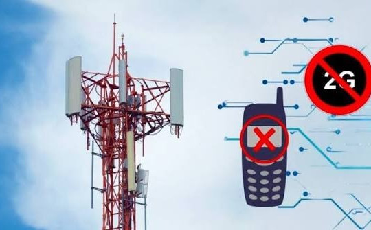 Từ 15/9, điện thoại 2G thành 'cục gạch' trên toàn quốc, chỉ trừ 3 khu vực đặc biệt