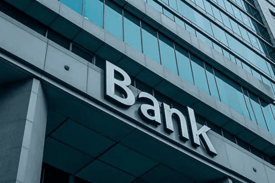Forbes vinh danh 8 ngân hàng Việt Nam: HDBank góp mặt, Vietcombank dẫn đầu thứ hạng
