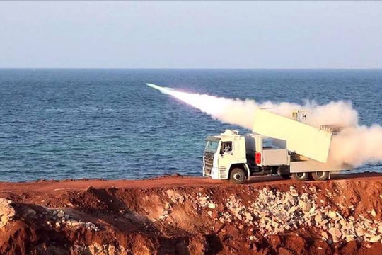 Mỹ tuyên bố tiếp tục đàm phán với Iran sau cuộc tấn công
