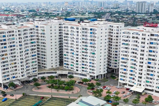 Nhà ở cho thuê sắp được Nhà nước áp khung giá: Vinhomes, Him Lam... đón cơ chế mới?
