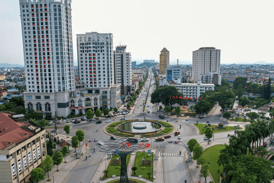 Tỉnh đầu tiên ở trung du miền núi Bắc Bộ dự kiến lên thành phố trực thuộc Trung ương chính thức trở thành đơn vị hành chính cấp tỉnh loại I