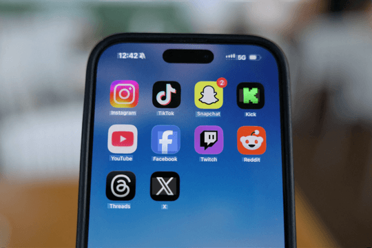 Meta có thể dính án phạt 1.400 tỷ USD