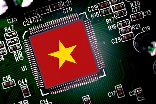 Tập đoàn nắm công nghệ quang khắc chip độc quyền thế giới sắp đến Việt Nam, chuẩn bị xây hệ sinh thái bán dẫn