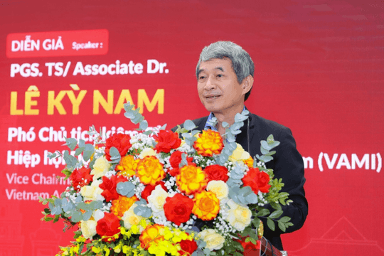 Chuyên gia: Việt Nam còn quá ít doanh nghiệp có năng lực như VinFast, THACO, Viettel...