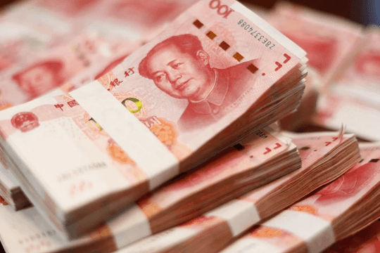 Trung Quốc chiếm 7/10 ngân hàng lớn nhất thế giới, tăng tốc tham vọng cường quốc tài chính