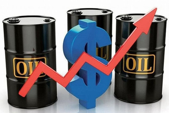 Ông lớn xăng dầu vốn hoá 45.700 tỷ đồng lên kế hoạch bán 23,3 triệu cổ phiếu quỹ