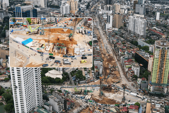 Chỉ 2 tháng nữa, Việt Nam sẽ chính thức thông xe 'tuyến đường đắt nhất hành tinh'