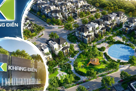 Sau gần một thập kỷ 'để dành', Khang Điền (KDH) đang bước vào thời điểm quyết định nhất?