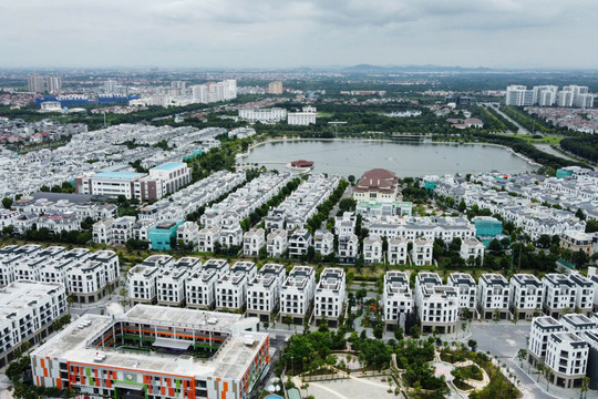 Thị trường BĐS nửa cuối 2026: Người mua và nhà đầu tư đều có xu hướng chờ