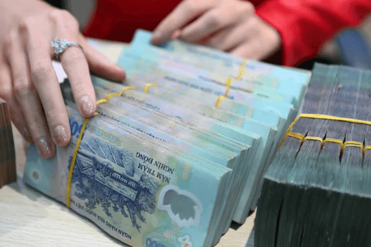 Sau tăng lương 8%, Bộ Nội vụ chuẩn bị cho lộ trình cải cách tiền lương mới
