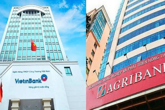 VietinBank, Agribank, ABBank hé lộ kết quả kinh doanh 6 tháng với nhiều tín hiệu tích cực