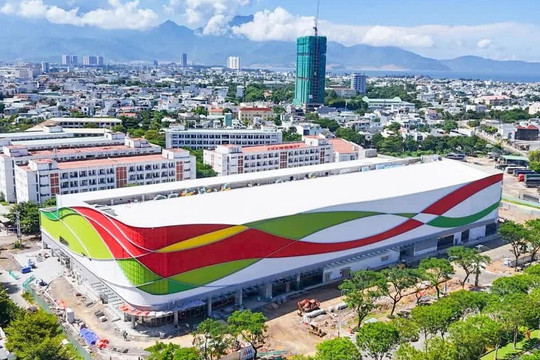 MM Mega Market đề xuất xây dựng trung tâm thương mại quy mô tại tỉnh lớn thứ hai Việt Nam, dự kiến khởi công vào tháng 10