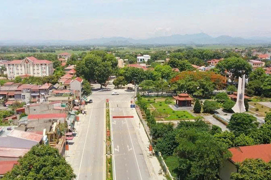 Cả nước tăng trưởng hơn 8%, vì sao 11 địa phương hụt hơi?