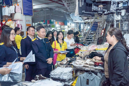 Cơ quan thuế thông báo khẩn đến tất cả người dân tại Hà Nội, phải làm ngay điều này trước hạn chót 31/7