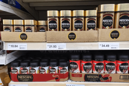 Quốc gia Đông Nam Á được Nestlé 'chọn mặt gửi vàng' đầu tư 18.000 tỷ đồng xây nhà máy sản xuất cà phê