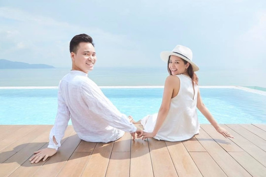 Nam ca sĩ Việt Nam nhận bằng Tiến sĩ Âm nhạc tại Mỹ, có vợ làm Giám đốc, lần đầu nói thẳng một điều