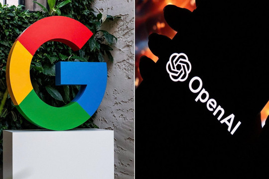 Phát hiện OpenAI và Google vẫn bán AI cho doanh nghiệp Trung Quốc bị Mỹ đưa vào ‘danh sách đen’