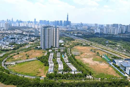 Bảng giá đất mới chấm dứt thời 'đền bù giá rẻ', người bị thu hồi đất được lợi ra sao?