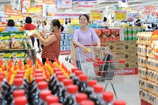 Ngăn chặn tình trạng 'tăng nhanh, giảm chậm'
