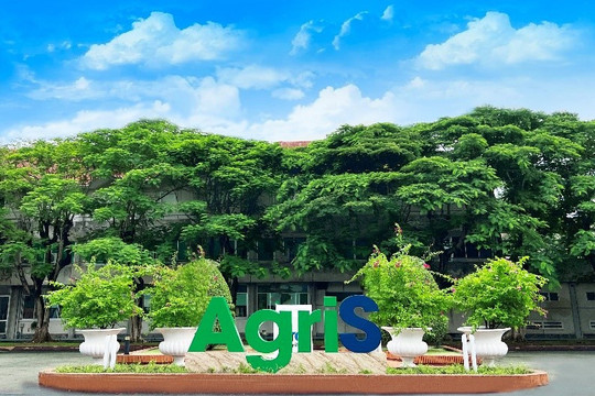 AgriS thông tin về việc sử dụng nguồn vốn từ trái phiếu đã phát hành, sau thông tin xử phạt hành chính
