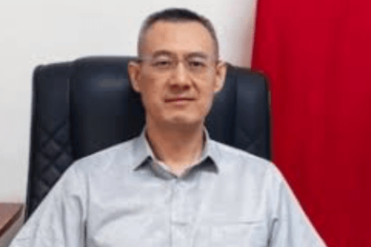 Tịch thu tài sản, khai trừ khỏi Đảng đối với nguyên Phó Bí thư Đảng ủy, Phó Chủ tịch HĐQT kiêm Giám đốc Hợp tác xã Tín dụng Nông thôn tại Trung Quốc