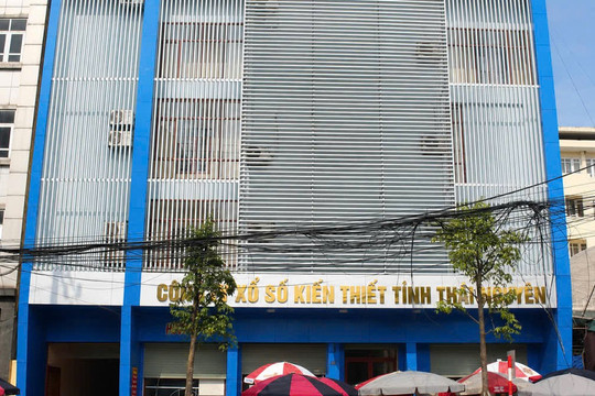 Khách trúng thưởng nhiều, công ty xổ số thua lỗ, mất an toàn về tài chính