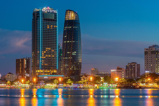 Đà Nẵng tận dụng chính sách đặc thù để hút FDI công nghệ cao