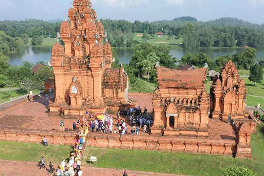 ‘Ngôi nhà chung’ của 54 dân tộc ở Thủ đô sẽ trở thành điểm đến du lịch quốc tế