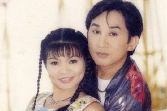 'Ông hoàng cải lương' từng sở hữu trong tay hơn 1.000 cây vàng, 30 chiếc ô tô: Trượt danh hiệu NSND vì vướng bê bối, trải qua 3 cuộc hôn nhân, có 5 người con