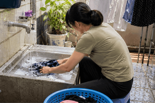5 mùi hương quen thuộc âm thầm hủy hoại thận mỗi ngày, nhiều người vẫn dùng vô tư