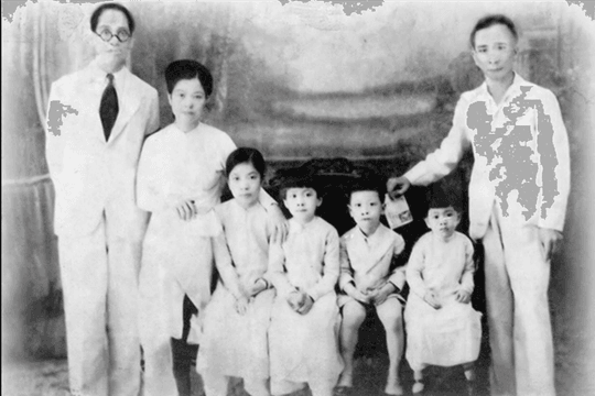 Vị doanh nhân lẫy lừng từng từ chối chức Bộ trưởng: Rút nhẫn kim cương, hiến 10,5kg vàng cho Nhà nước, được mệnh danh 'ông tổ nghề sơn dầu Việt Nam'