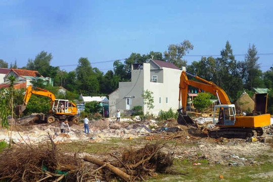 Từ 2026, quy định lại nhiều khoản bồi thường khi Nhà nước thu hồi đất: Người dân được hưởng gì, áp dụng địa phương nào?