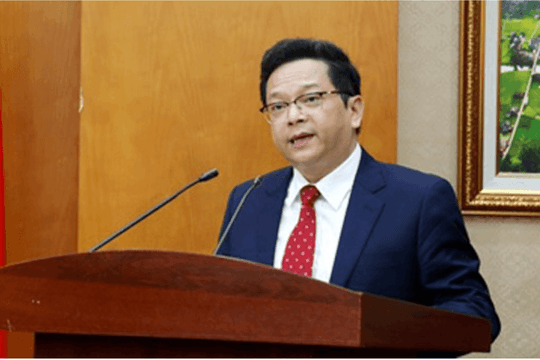 Hết thời hút FDI bằng đất rẻ, khu công nghiệp Việt buộc phải đổi cuộc chơi