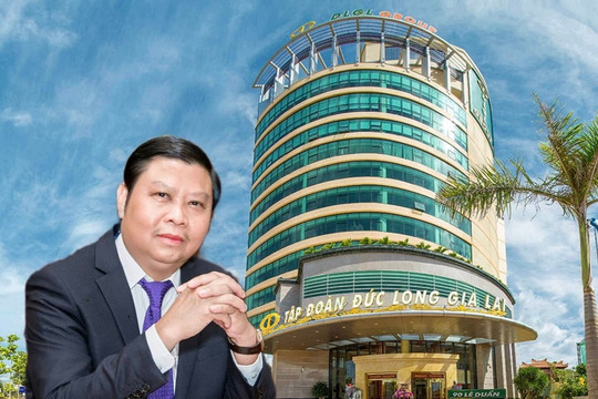 Đại gia Gia Lai đề xuất đầu tư cao tốc 77.000 tỷ đồng, vẫn gánh lỗ lũy kế hơn 2.000 tỷ