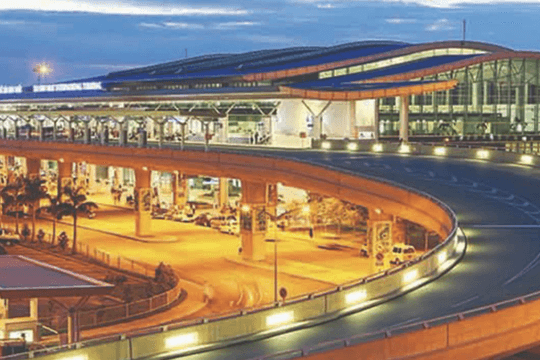 Việt Nam có thể có hầm xuyên sân bay đầu tiên trong lịch sử, tọa lạc tại sân bay gần 100 năm tuổi ở TP giàu nhất cả nước