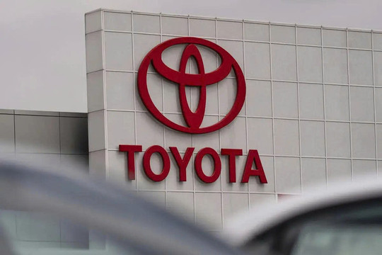Toyota bất ngờ bán tháo gần 6 tỷ USD cổ phiếu, rút khỏi 44 doanh nghiệp: Chuyện gì đây?