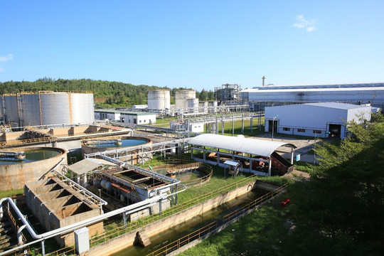 Nguồn cung xăng E10 thay đổi ra sao khi loạt nhà máy ethanol Dung Quất, Bình Phước,... sắp 'hồi sinh'?