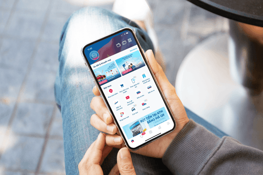 Từ 16/7, người dùng VietinBank iPay cần lưu ý thay đổi mới khi xác thực giao dịch chuyển tiền