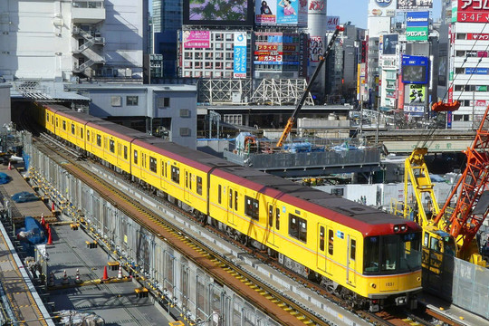 Vì sao các nước vẫn chấp nhận đầu tư metro dù bán vé không đủ bù chi phí?