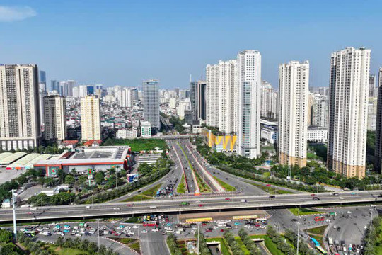 Trước 30/8, Hà Nội phấn đấu sẽ hoàn thiện cơ sở dữ liệu về đất đai