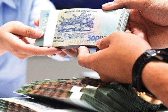 Quy định mới ‘siết’ cho vay đầu tư ra nước ngoài không vượt quá 70% vốn dự án